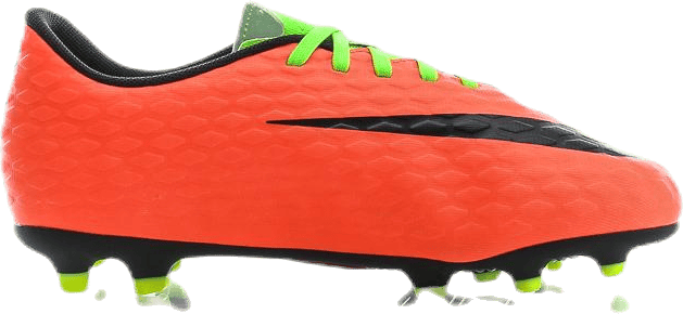nike hypervenom phade 3 red