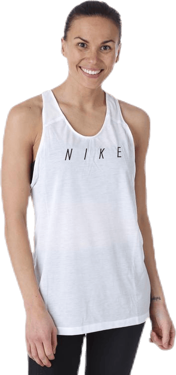 Breathe Tank Flow Grx White