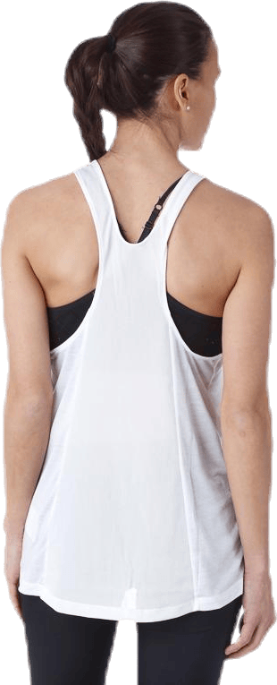 Breathe Tank Flow Grx White - Bild 2