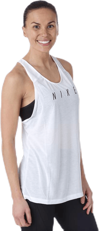 Breathe Tank Flow Grx White - Bild 3