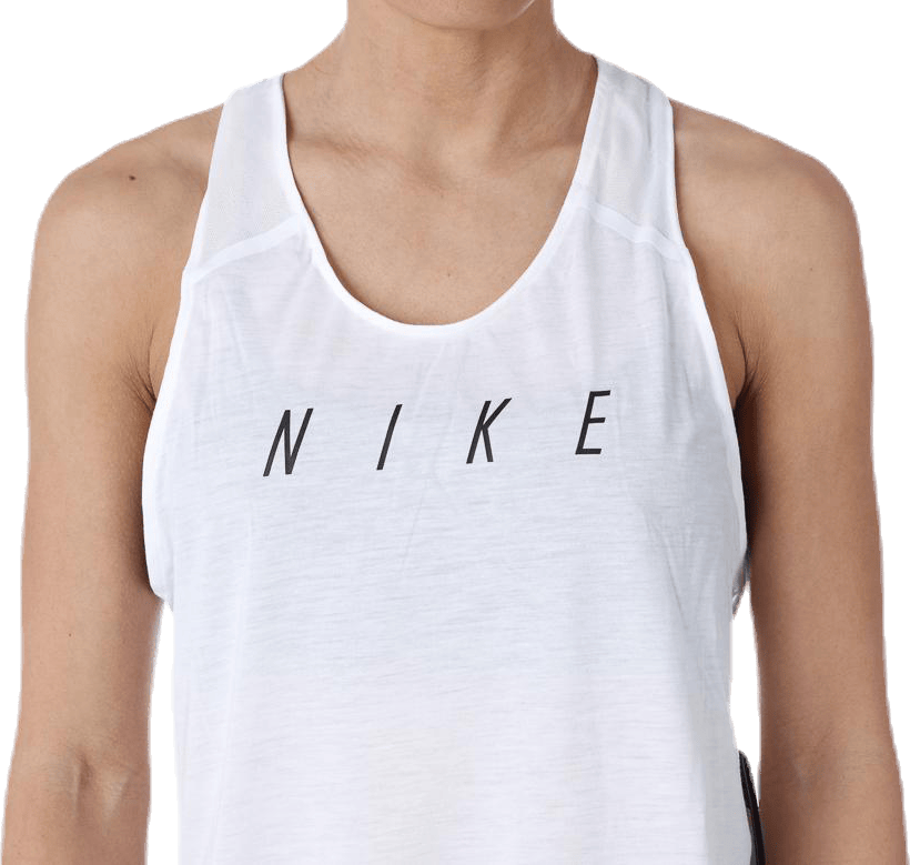 Breathe Tank Flow Grx White - Bild 4