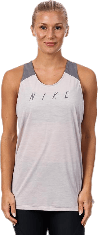 Breathe Tank Flow Grx Pink