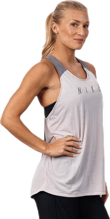 Breathe Tank Flow Grx Pink - Bild 3