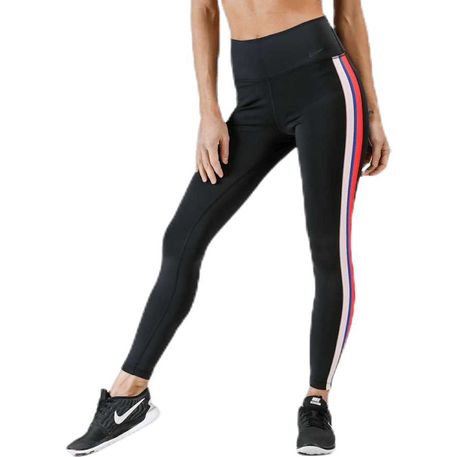 Power Tight MR Gym Elastic 7/8 Black - Bild 2