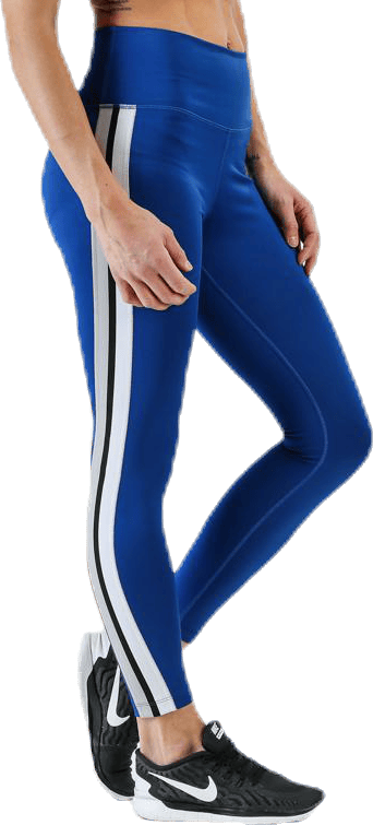 Power Tight MR Gym Elastic 7/8 Blue/Black - Bild 3