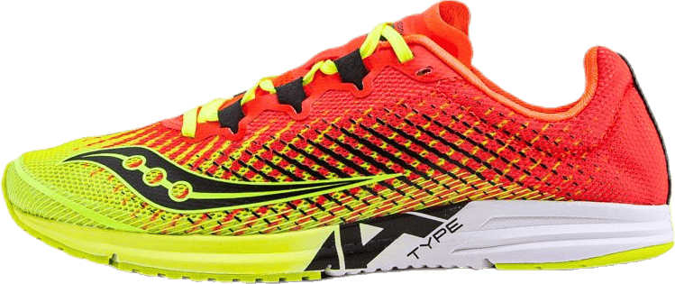 Type A9 WO'S Patterned, Female, Sko, Joggesko, Løping, Mønstret, EU 35,5