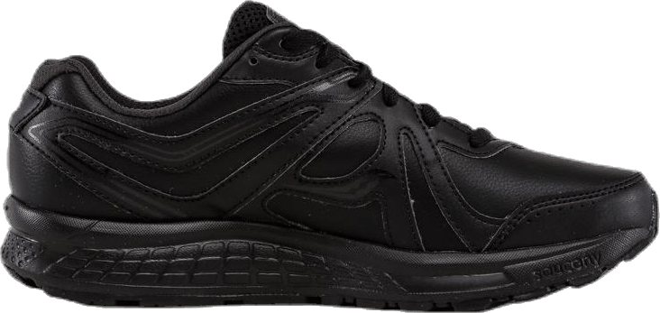 Exite LE9 Wide Black | Sportamore