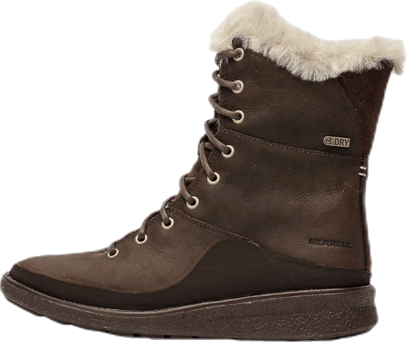 Tremblant Ezra Mid Polar WP Brown