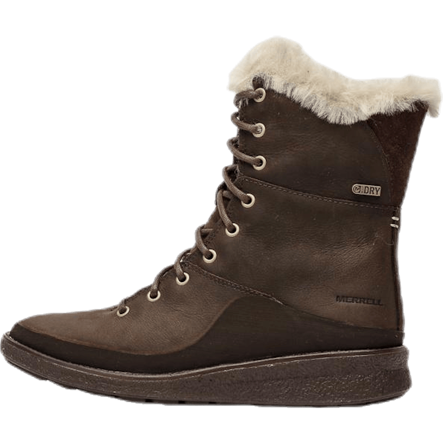 Tremblant Ezra Mid Polar WP Brown
