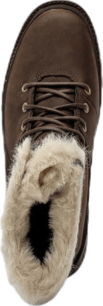 Tremblant Ezra Mid Polar WP Brown - Bild 5