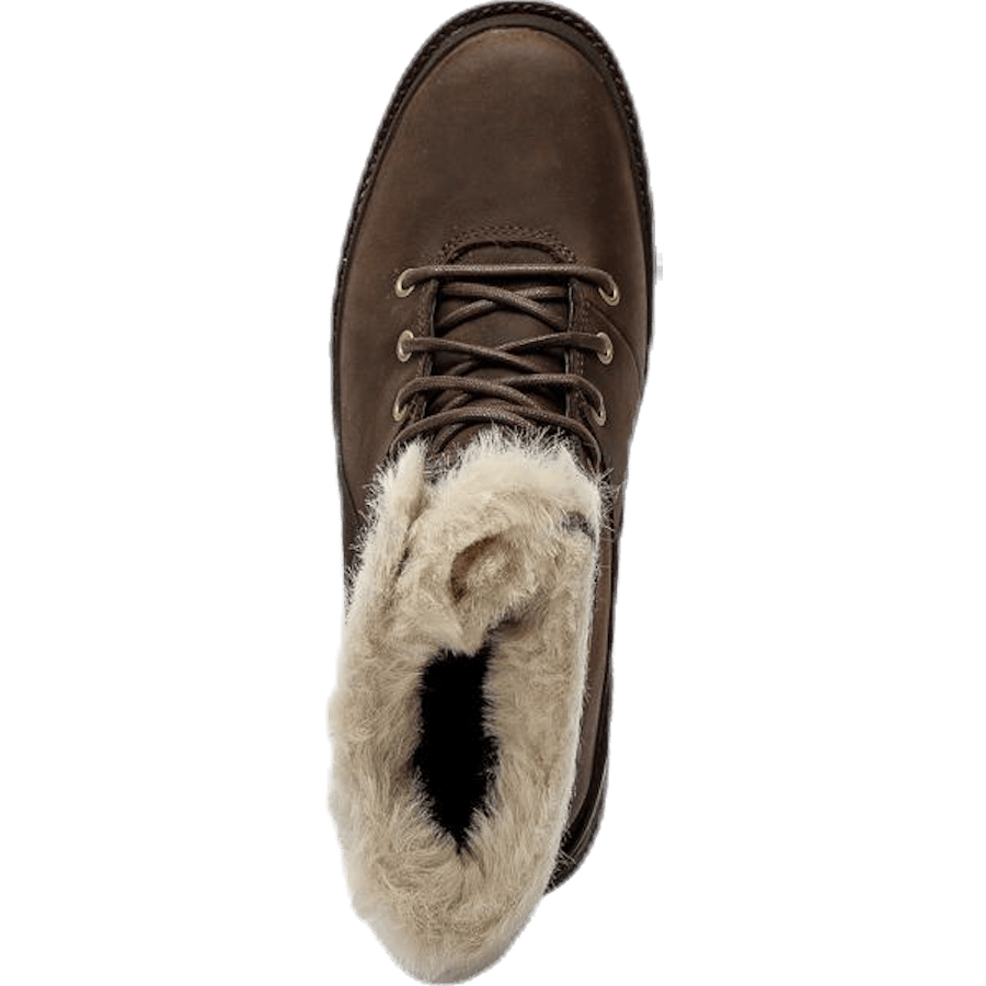 Tremblant Ezra Mid Polar WP Brown - Bild 5