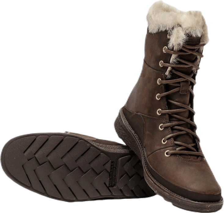 Tremblant Ezra Mid Polar WP Brown - Bild 6