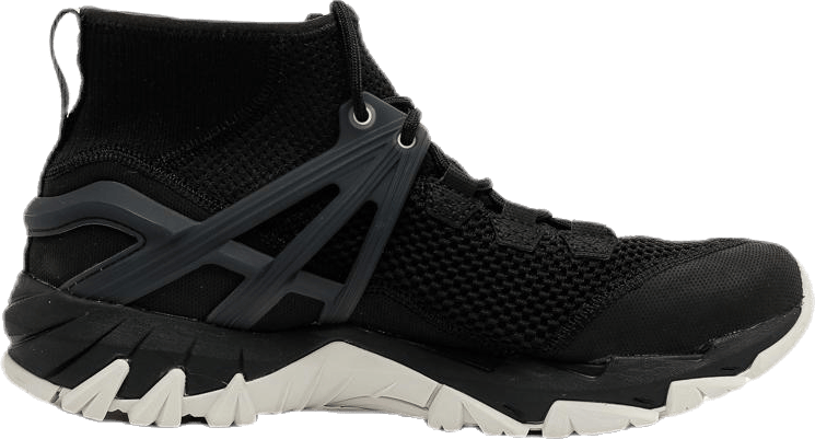 MQM Rush Flex Black - Bild 3