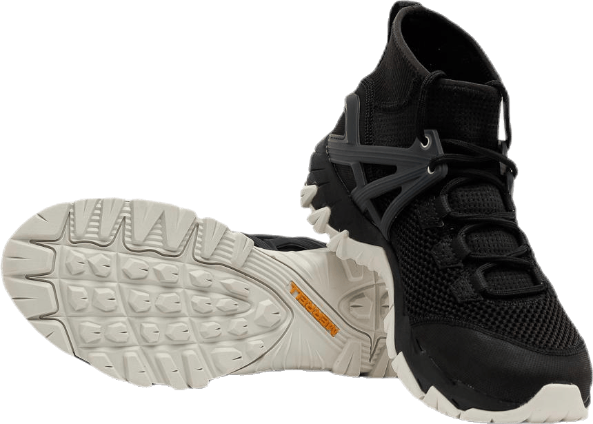 MQM Rush Flex Black - Bild 6