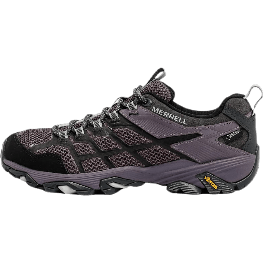 Moab FST 2 GTX Purple/Grey
