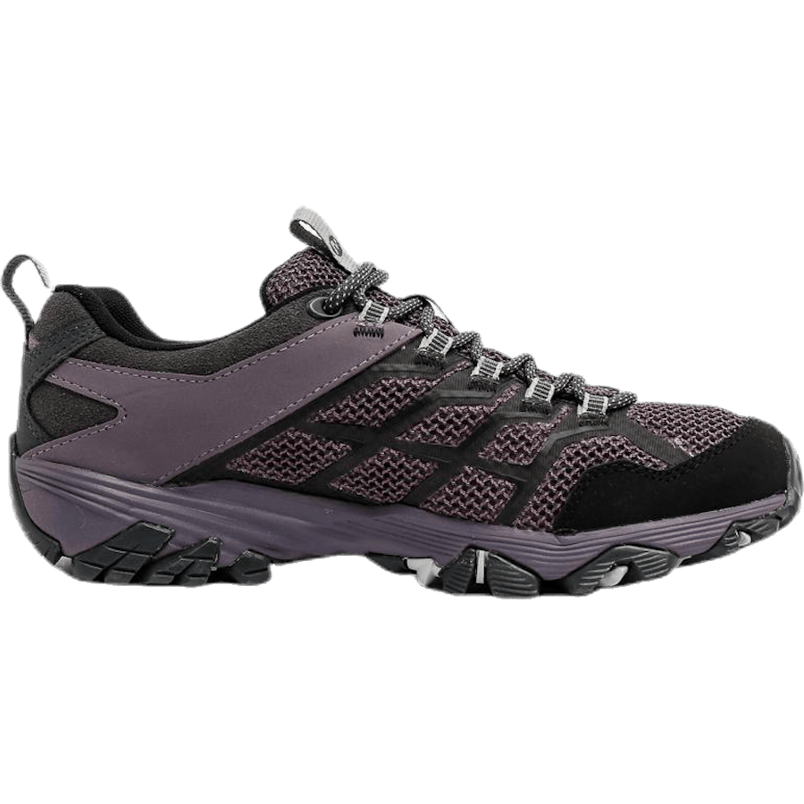 Moab FST 2 GTX Purple/Grey - Bild 3