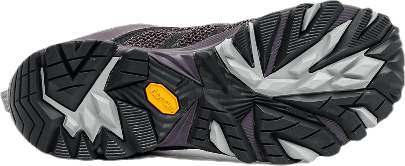 Moab FST 2 GTX Purple/Grey - Bild 4