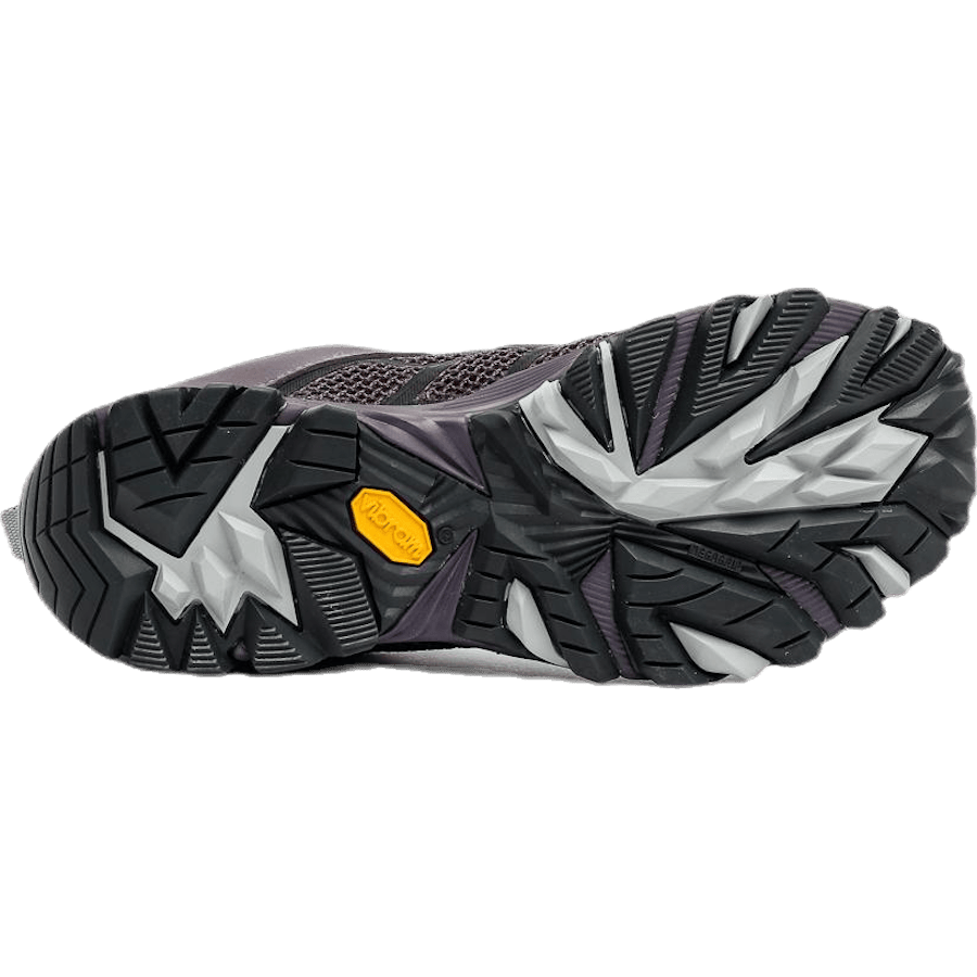 Moab FST 2 GTX Purple/Grey - Bild 4