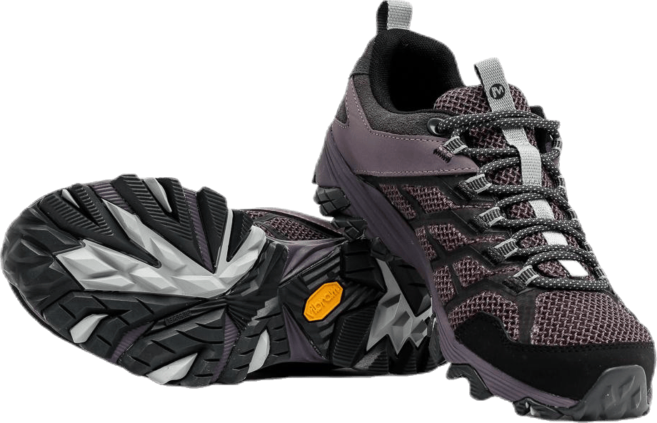 Moab FST 2 GTX Purple/Grey - Bild 6
