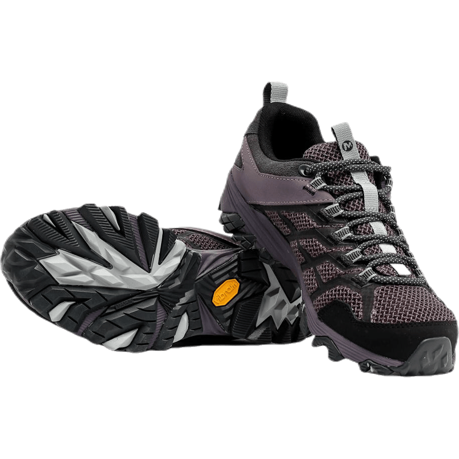 Moab FST 2 GTX Purple/Grey - Bild 6