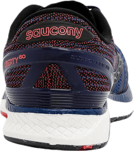 Liberty Iso Blue/White - Bild 2