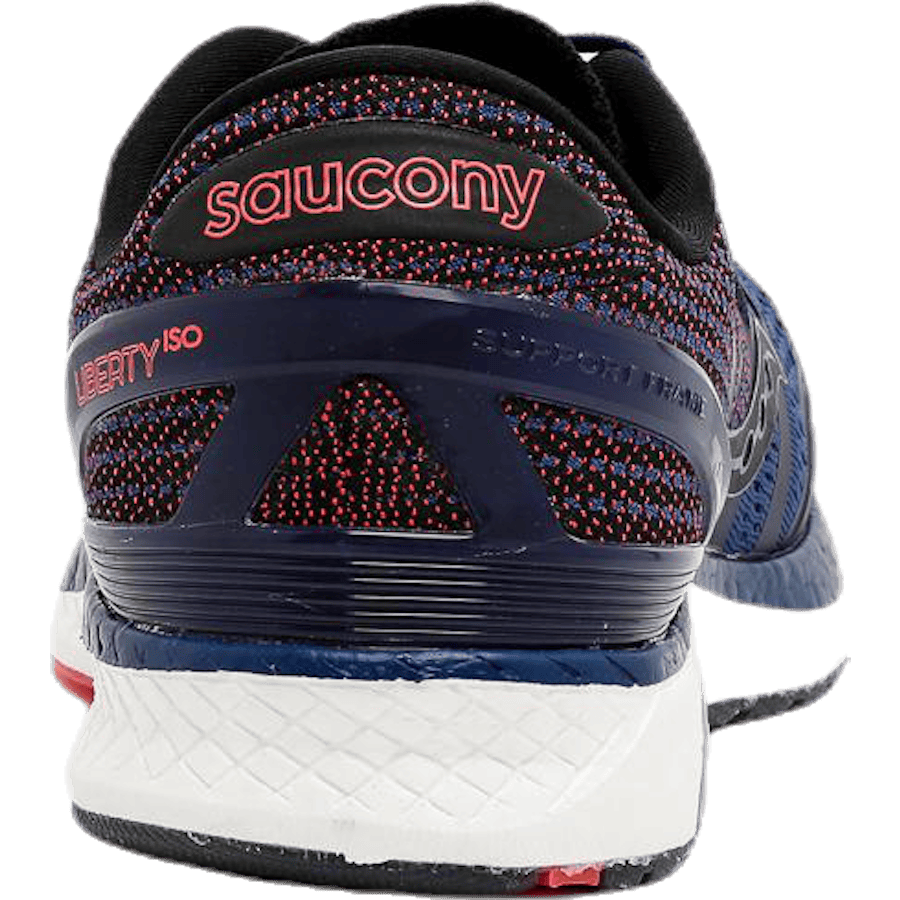 Liberty Iso Blue/White - Bild 2