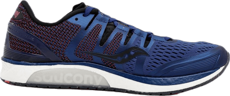 Liberty Iso Blue/White - Bild 3