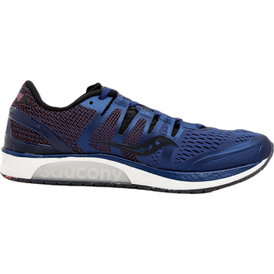 Liberty Iso Blue/White - Bild 3