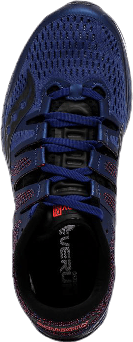 Liberty Iso Blue/White - Bild 5