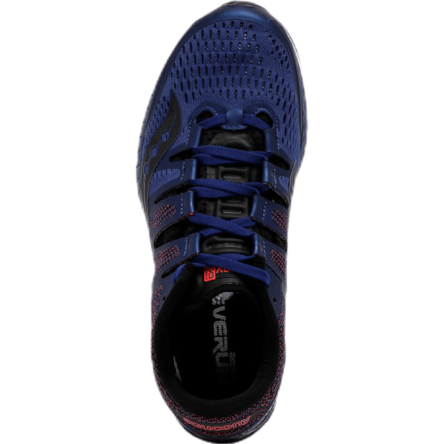 Liberty Iso Blue/White - Bild 5