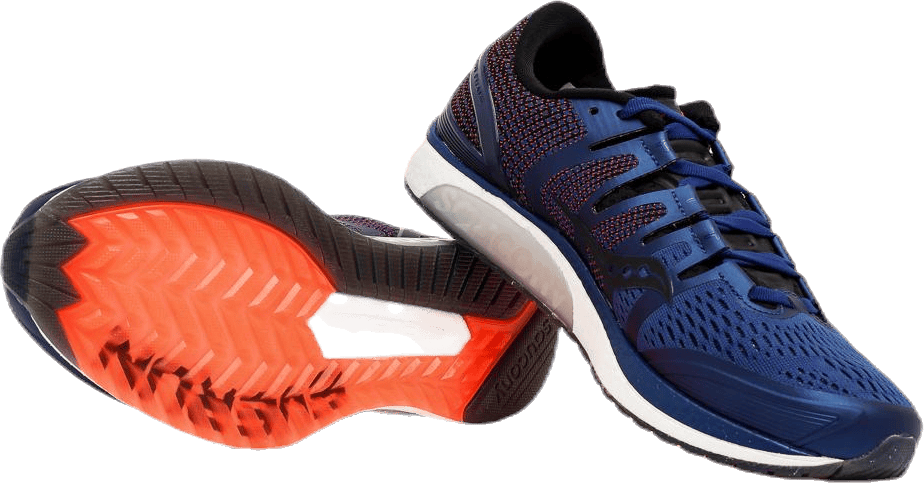 Liberty Iso Blue/White - Bild 6