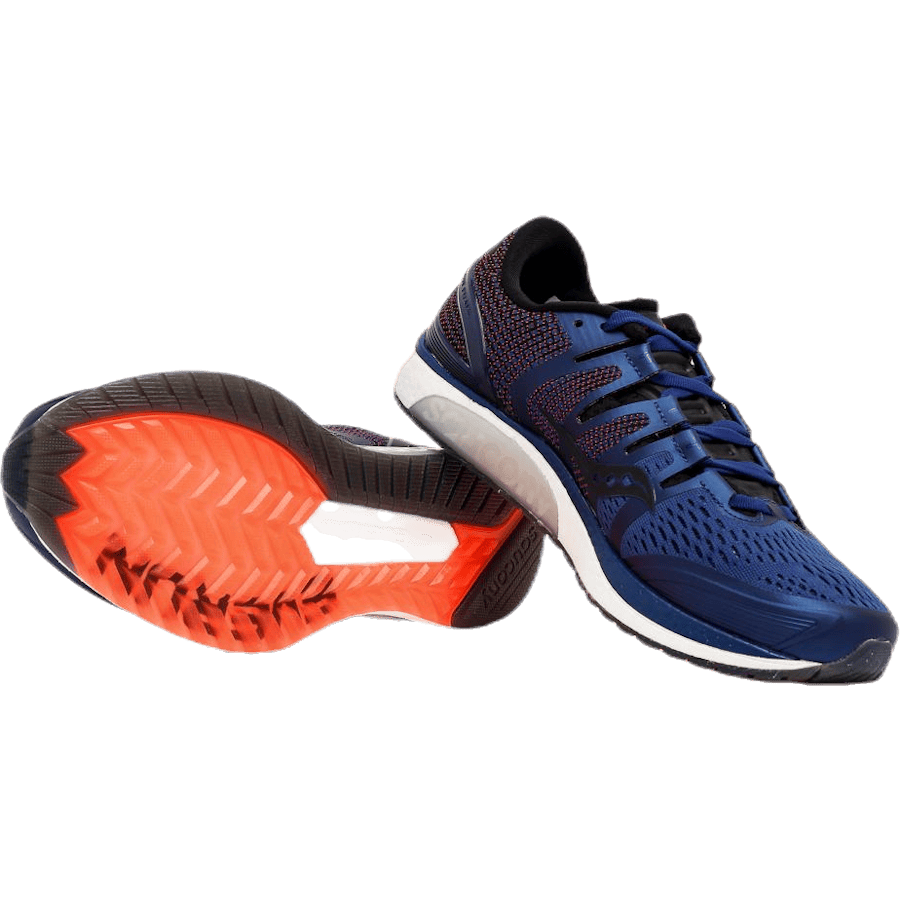 Liberty Iso Blue/White - Bild 6