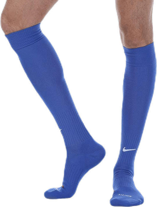 Academy Over-The-Calf Football Socks Over-The-Calf Soccer Socks VARSITY ROYAL/WHITE