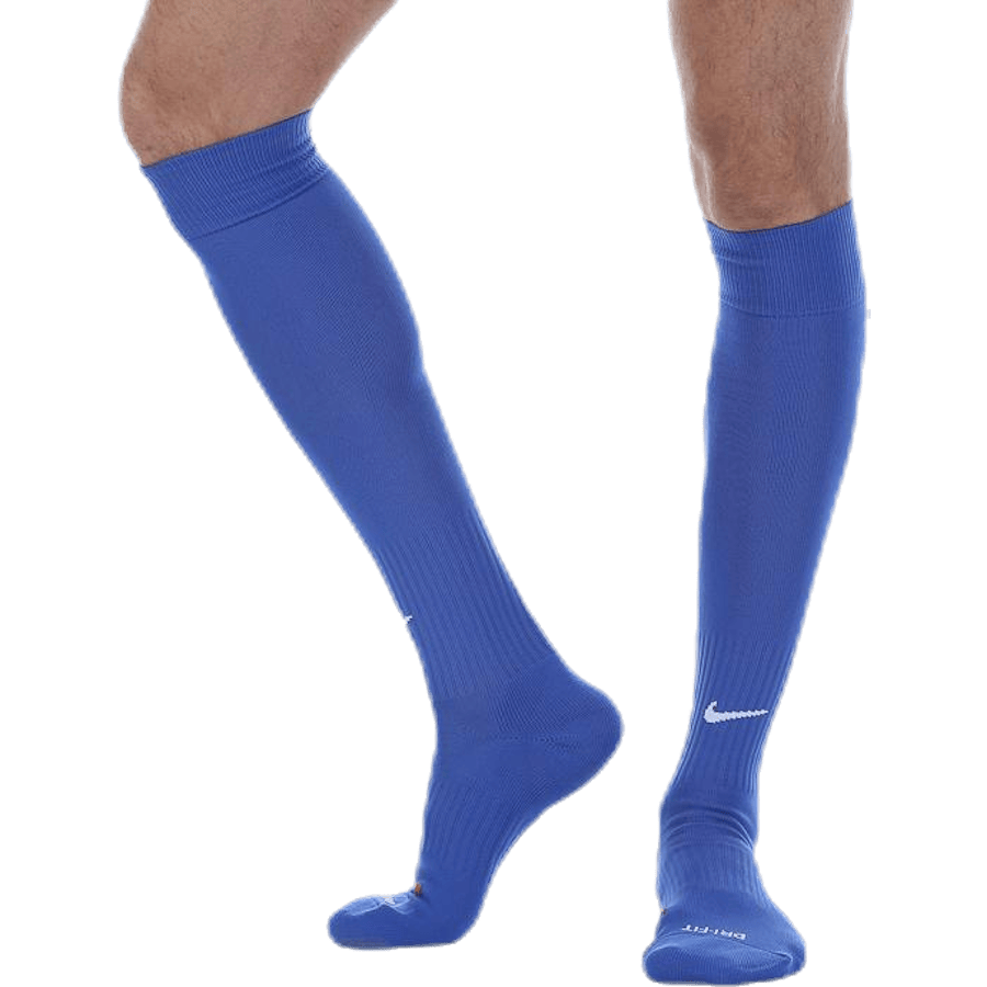 Academy Over-The-Calf Football Socks Over-The-Calf Soccer Socks VARSITY ROYAL/WHITE