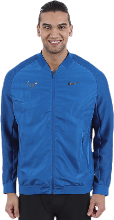 rafa jacket