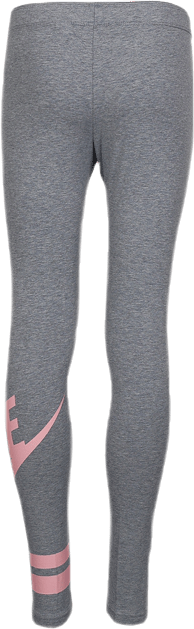 Favourite Legging GX3 Youth Pink/Grey