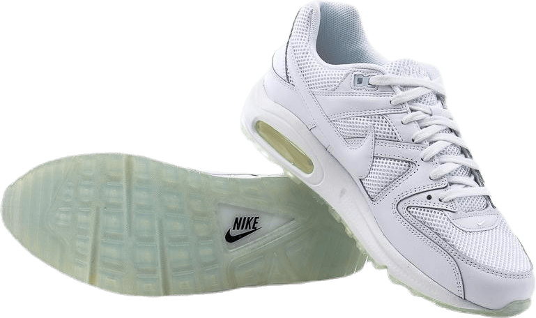 white air max command