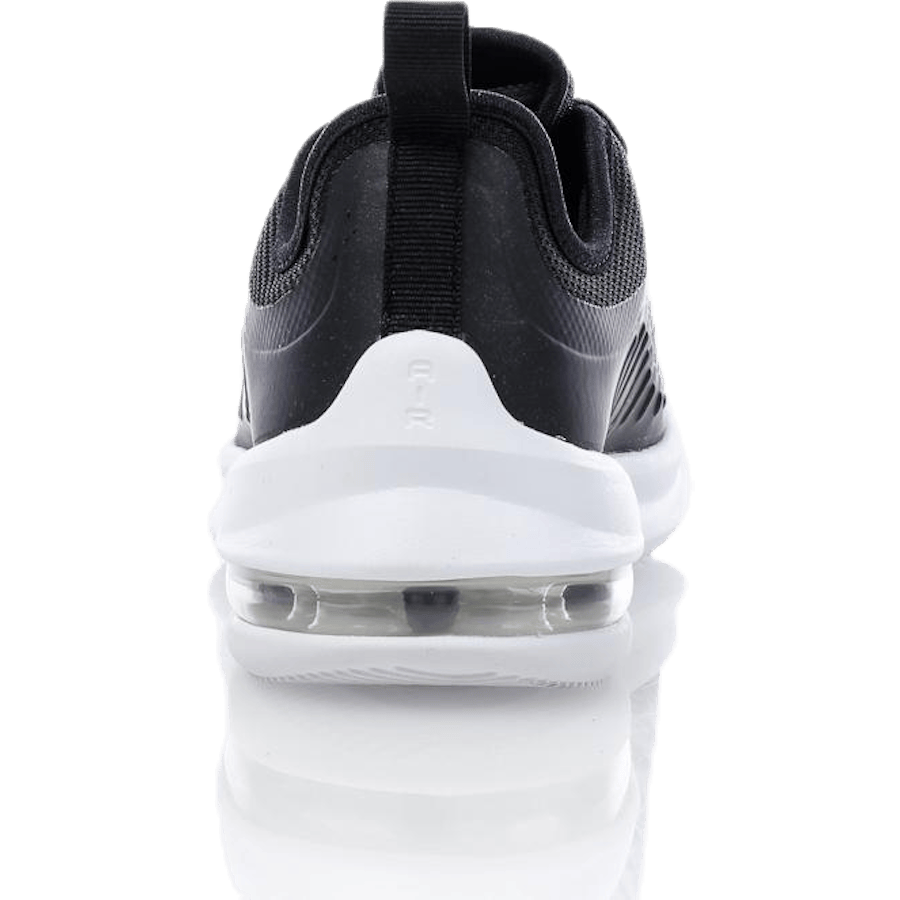 Air Max Axis PS Little kids White/Black - Bild 4