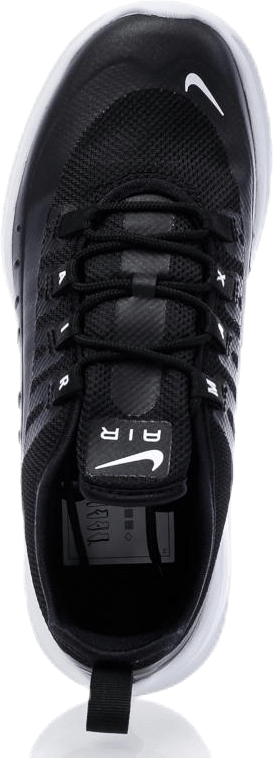 Air Max Axis PS Little kids White/Black - Bild 7