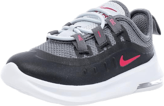 Air Max Axis TD Pink/Black, Unisex, Topánky, Tenisky, Ružová/Čierna, EU 21