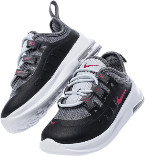 Air Max Axis TD Pink/Black - Bild 2