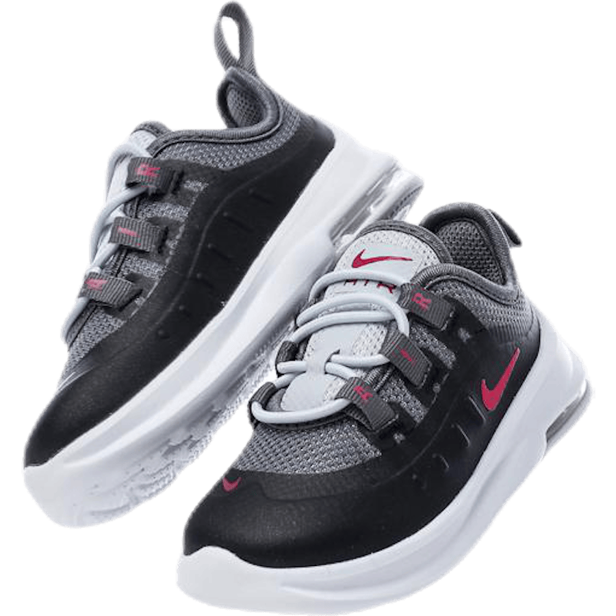 Air Max Axis TD Pink/Black - Bild 2