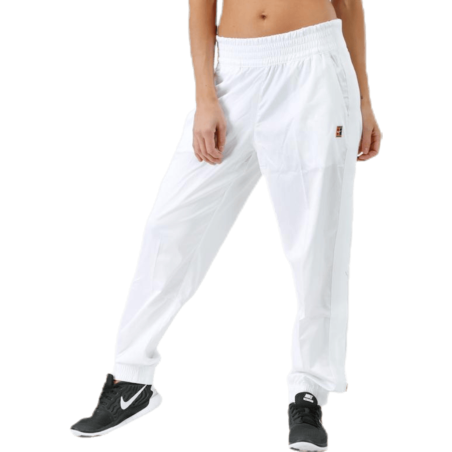Stadium Pant White
