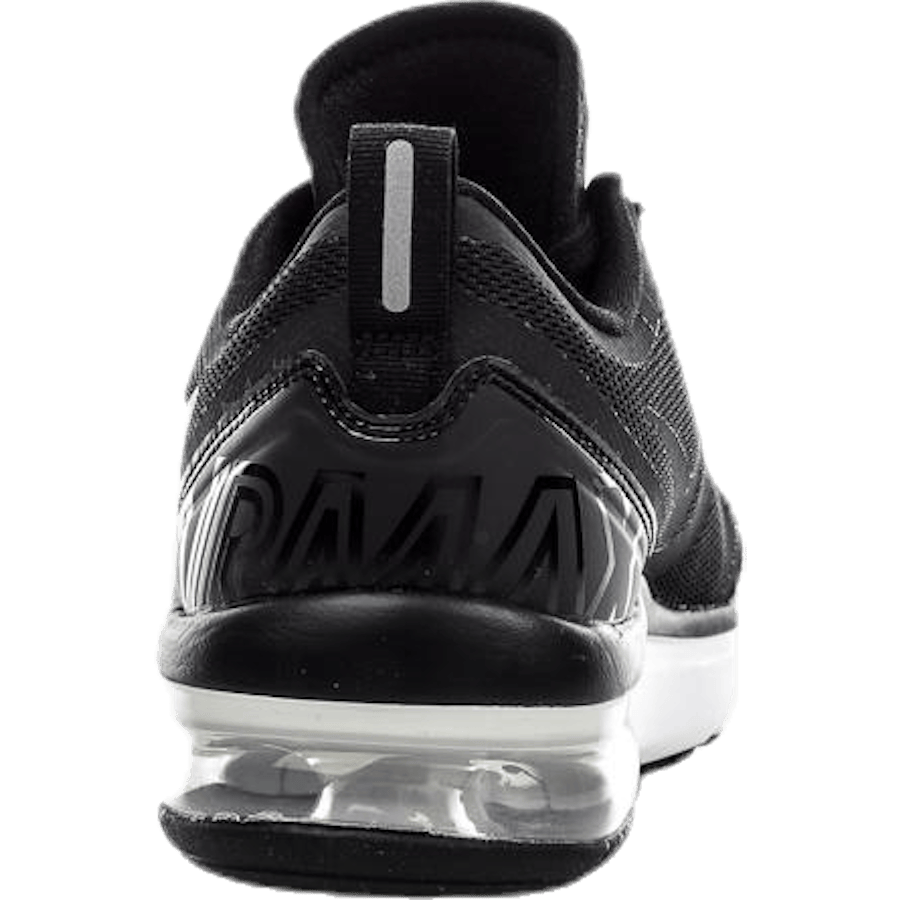 Air Max Fury White/Black - Bild 4