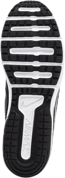 Air Max Fury White/Black - Bild 6