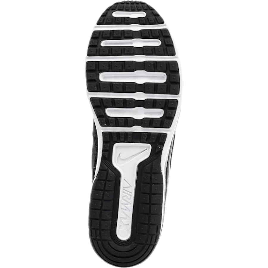 Air Max Fury White/Black - Bild 6