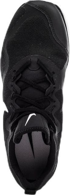 Air Max Fury White/Black - Bild 7