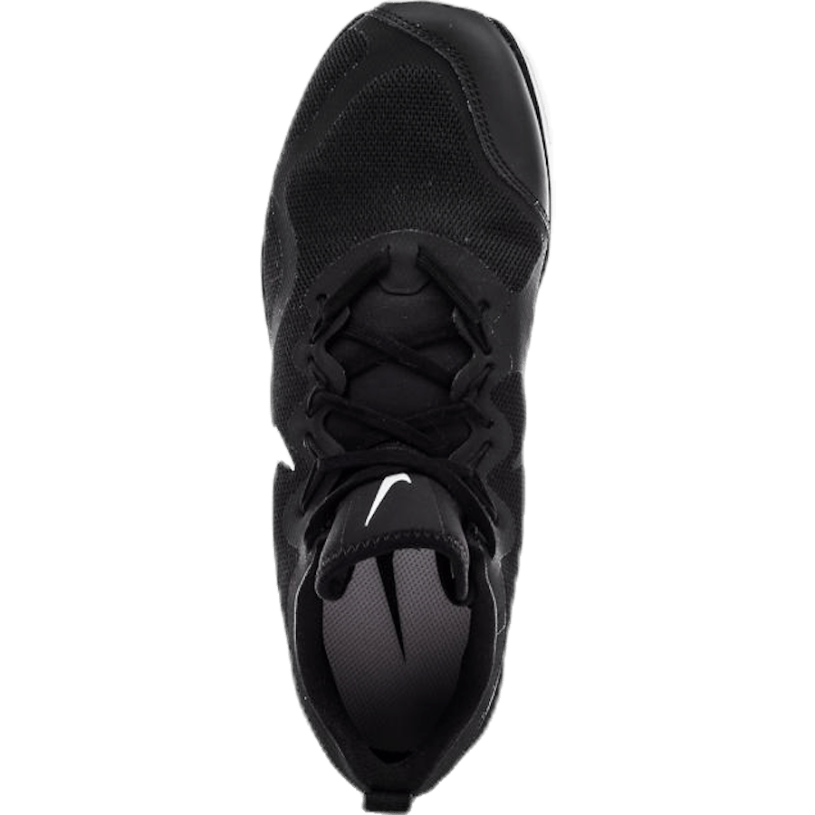 Air Max Fury White/Black - Bild 7