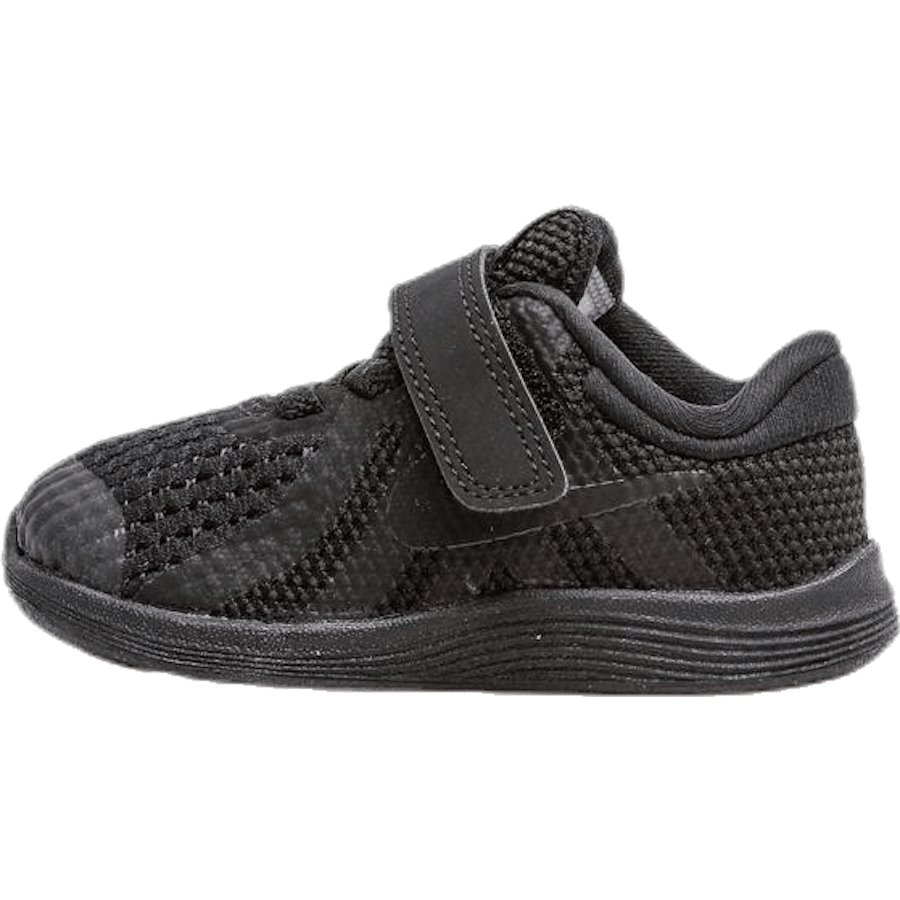 Revolution 4 TD Black