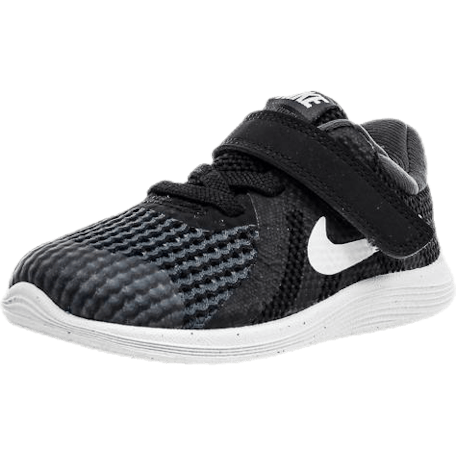 Revolution 4 TD Kids White/Black - Bild 3